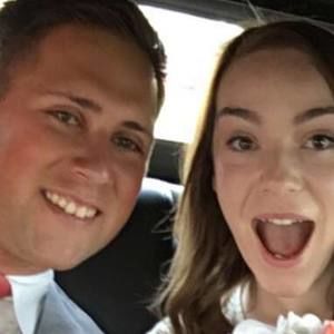 Meet your Posher, Andrew